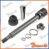 Joint kit intérieur pour arbre de transmission droite pour VOLVO | 36002895